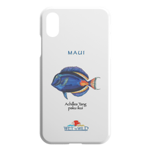 Load image into Gallery viewer, Maui iPhone Case - Achilles Tang
