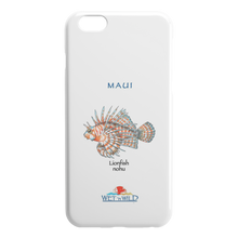 Load image into Gallery viewer, Maui iPhone Case - Lionfish
