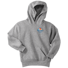 Load image into Gallery viewer, Hawaii Fish Youth Hoodie
