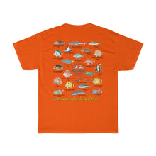 Load image into Gallery viewer, Original Wet &#39;n Wild Hawaii Fish T-Shirt

