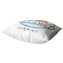Load image into Gallery viewer, Hawaii Pillow
