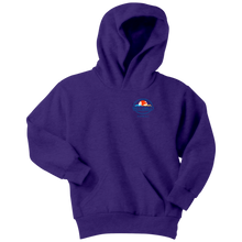 Load image into Gallery viewer, Hawaii Fish Youth Hoodie
